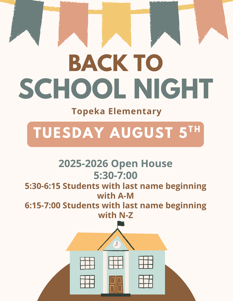 Beige Back To School Flyer (1)