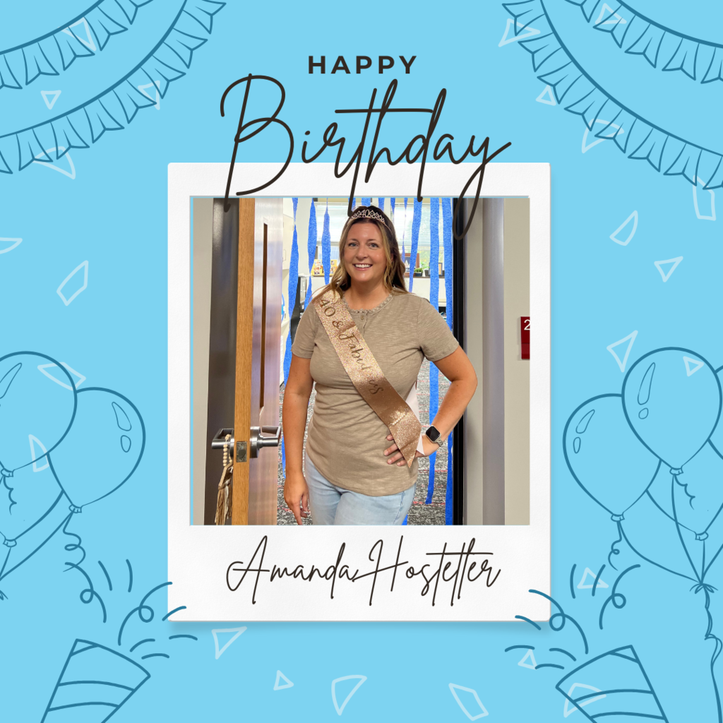 Amanda Hostetler