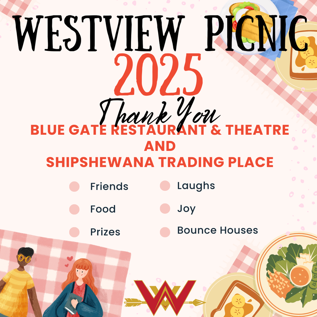 Westview Picnic 2025