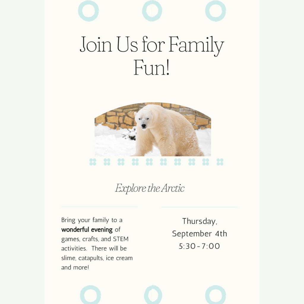 family fun night