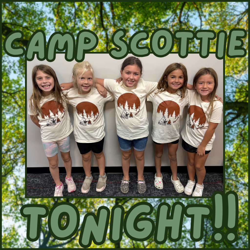 camp scottie tonight