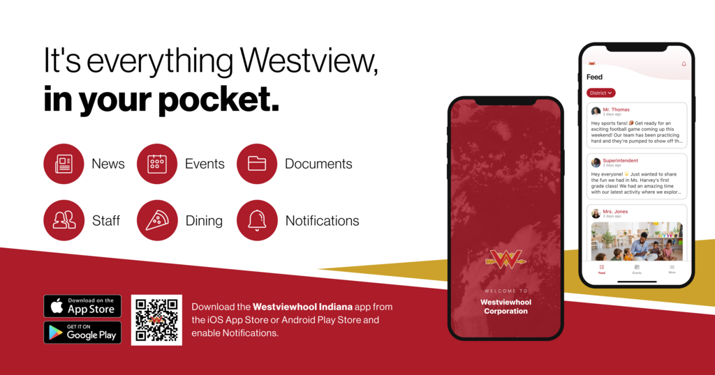Westview App