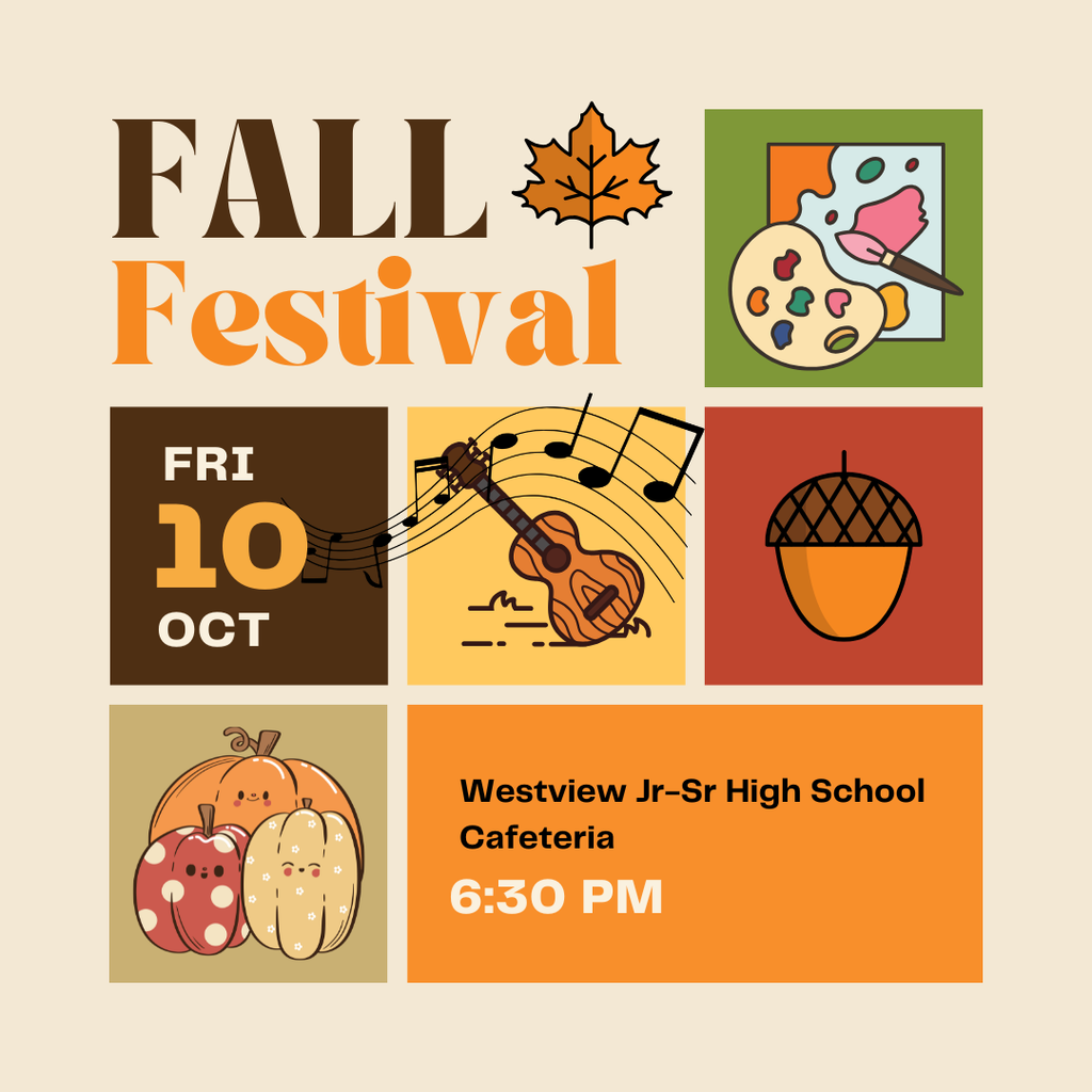 Fall Festival 2025