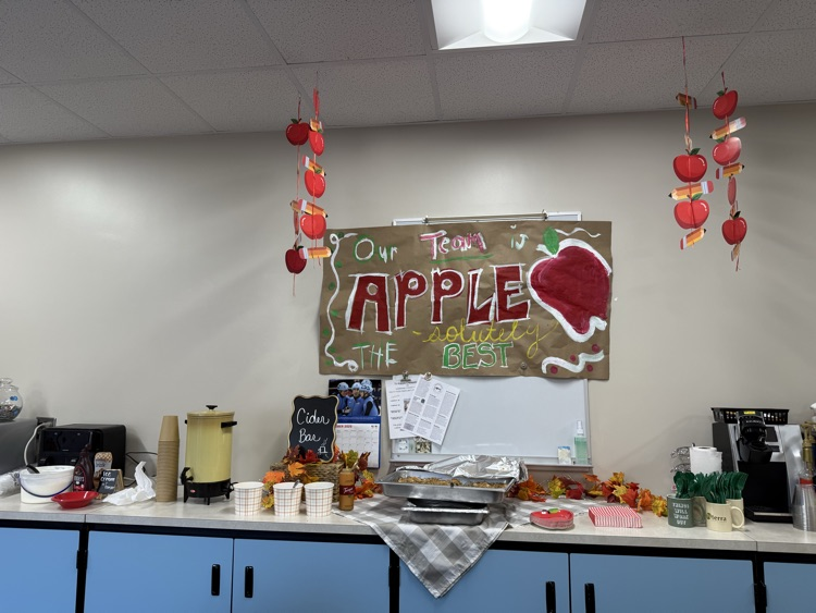 apples