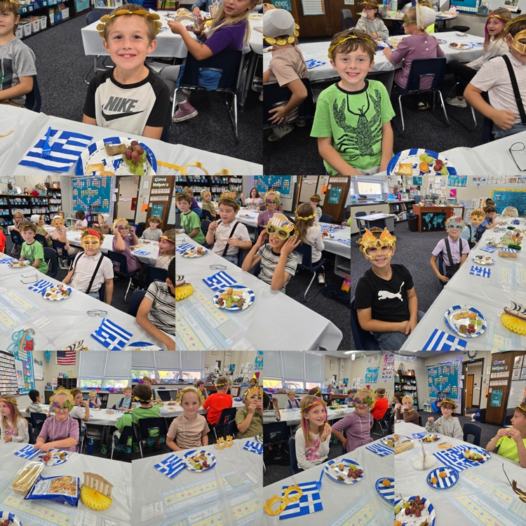 Greek 2