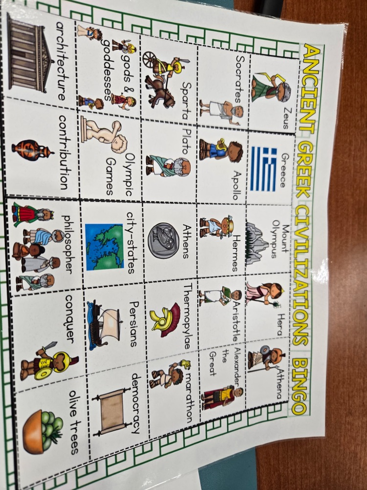 bingo