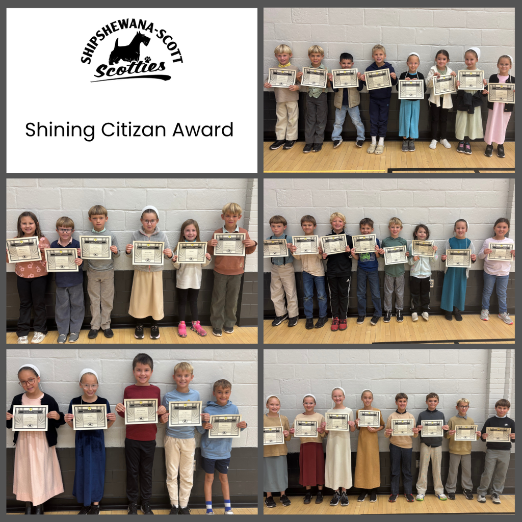 quarter 1 shining citizan awards