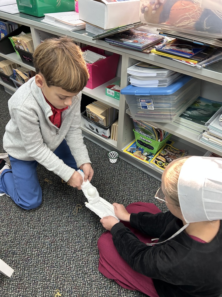 STEM challenge 4th grade 