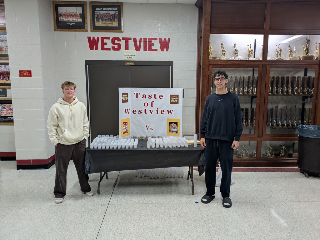 Taste of Westview 1