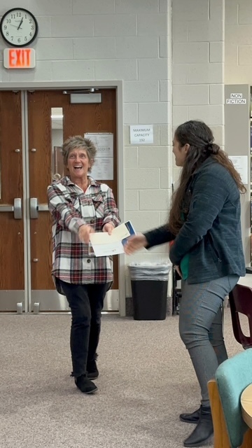 educator of the year nominees announcement