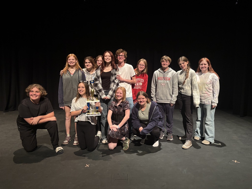 Actors and actresses going to State competition