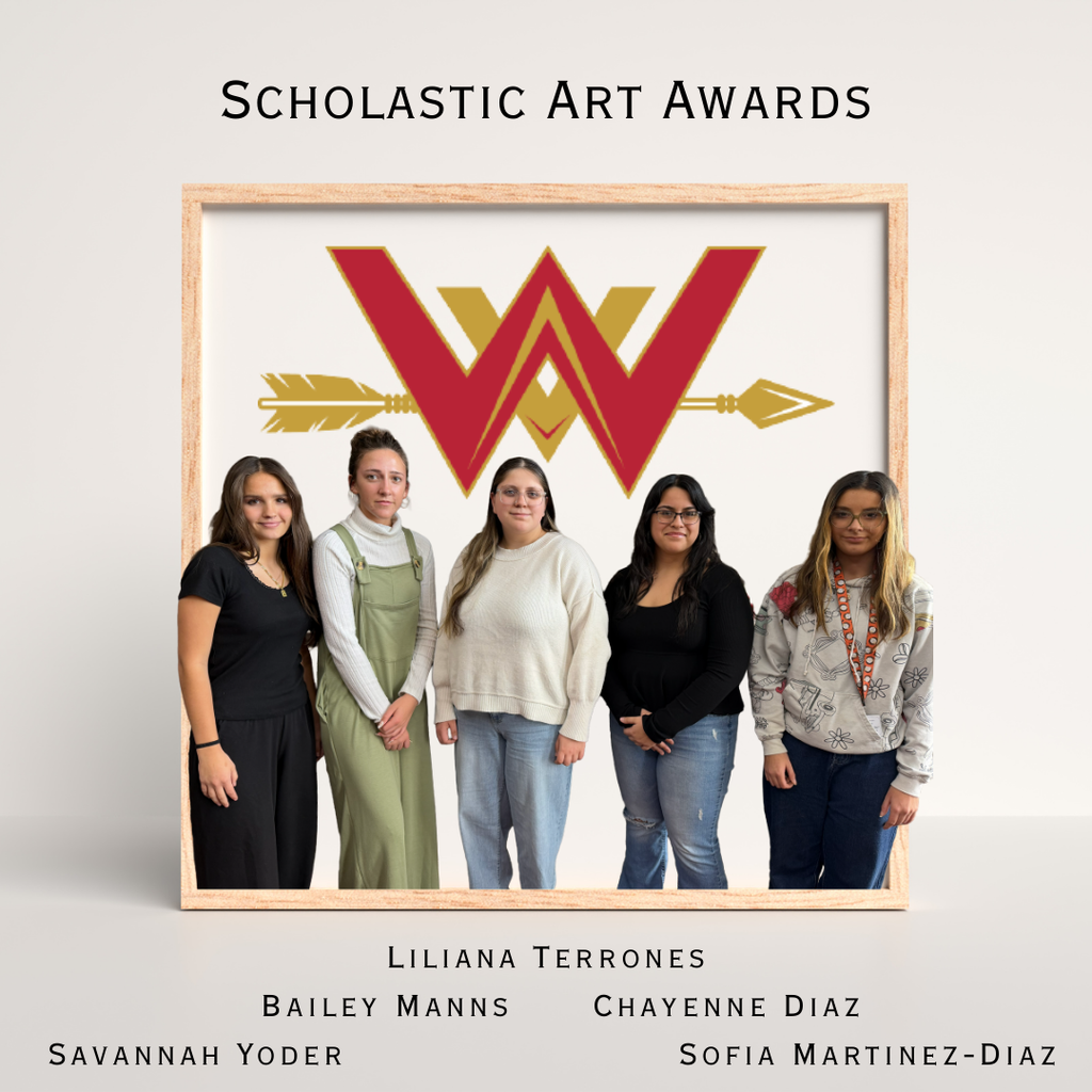 Scholastic Art Awards 2025