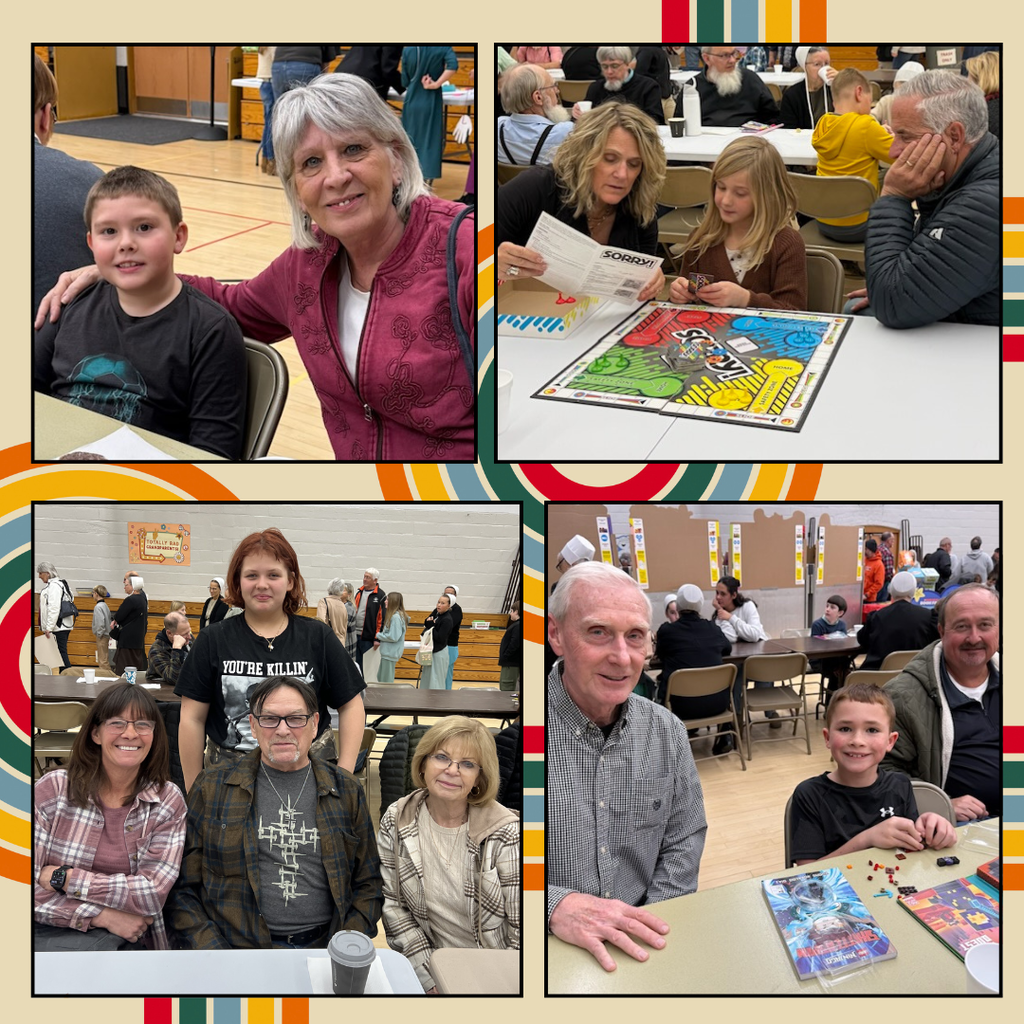 kids and their grandparents