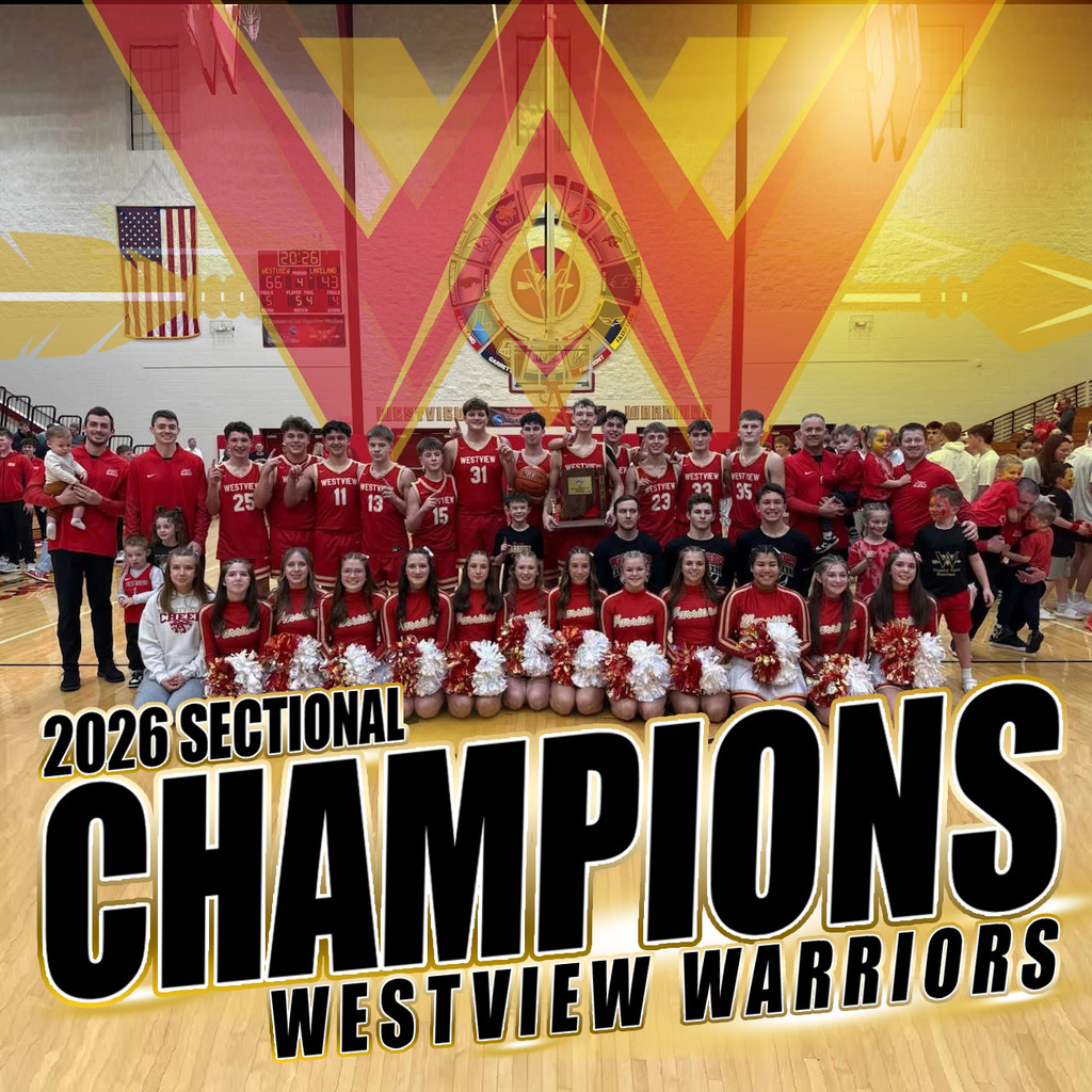 2025-2026 Varsity Boys Basketball Sectional Champions