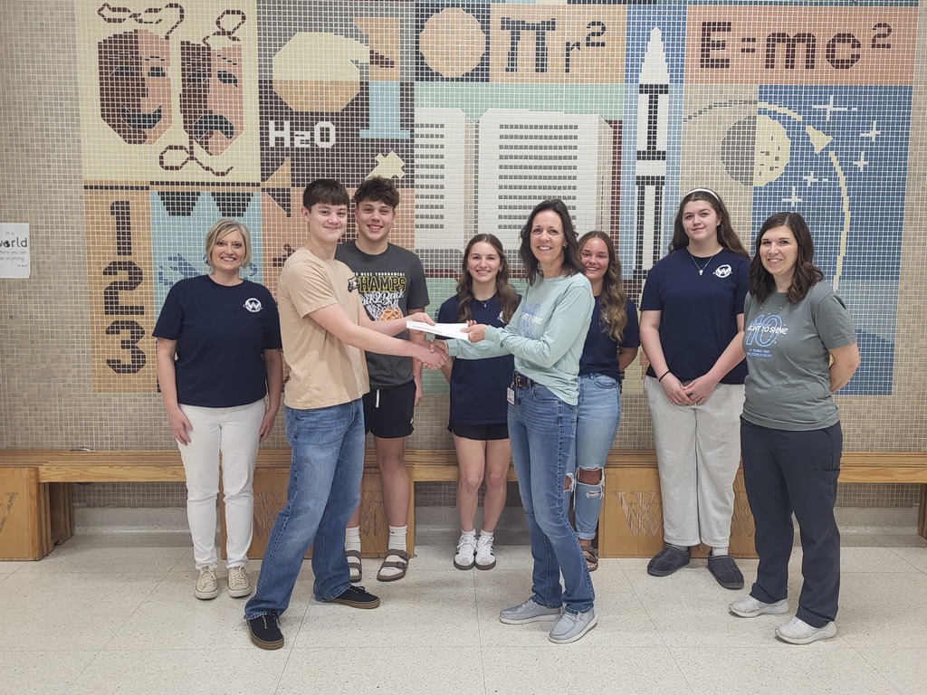 NJHS Sponsors, Committee Members, and Night to Shine Representative