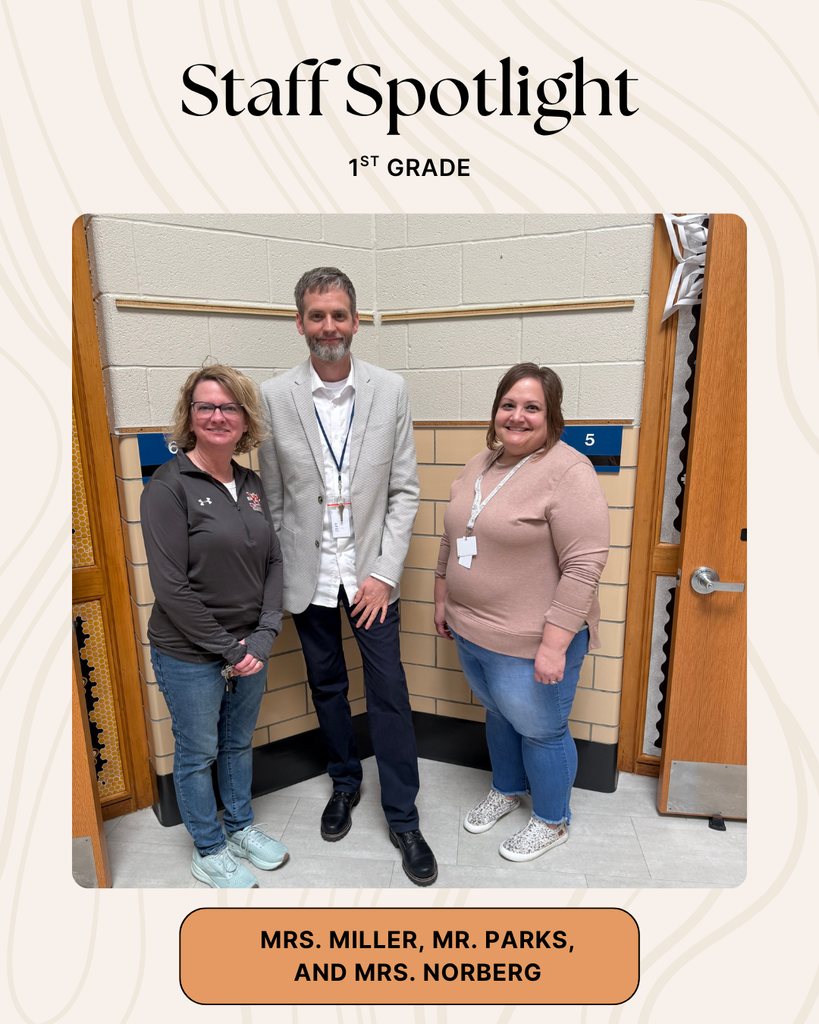 staff spotlight