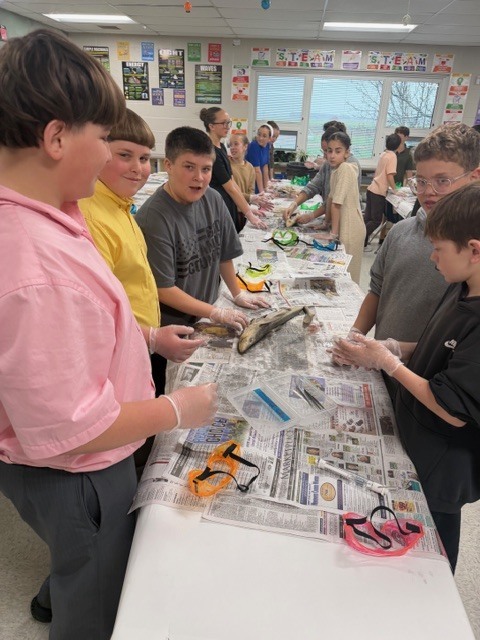 science central visit