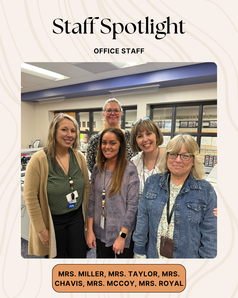 office spotlight