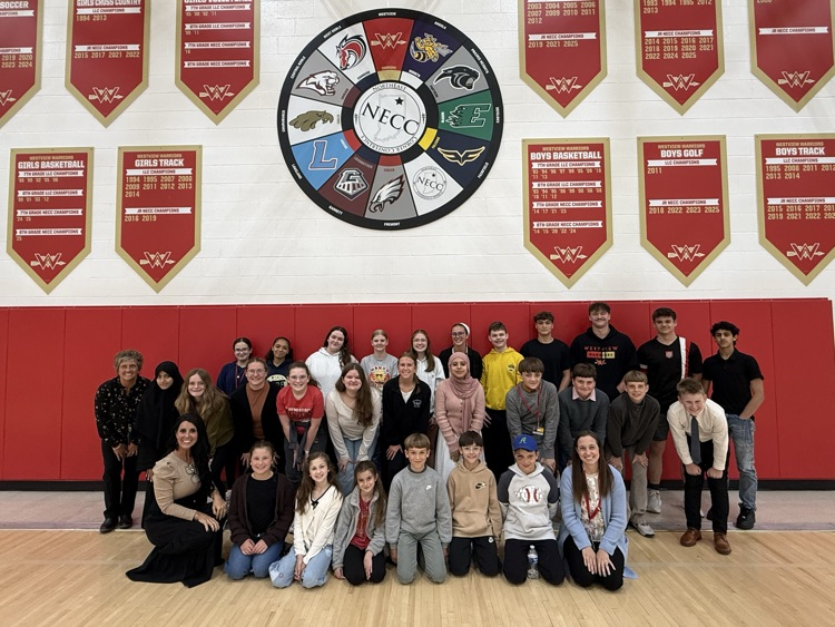 Superintendent  Student Voice Roundtable
