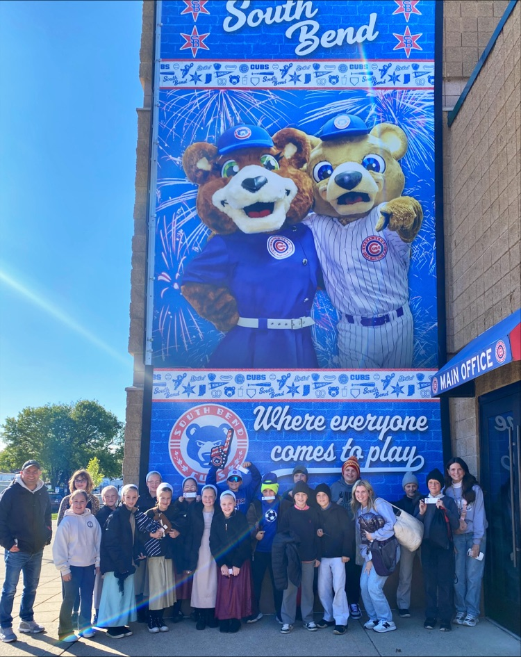 cubs game 