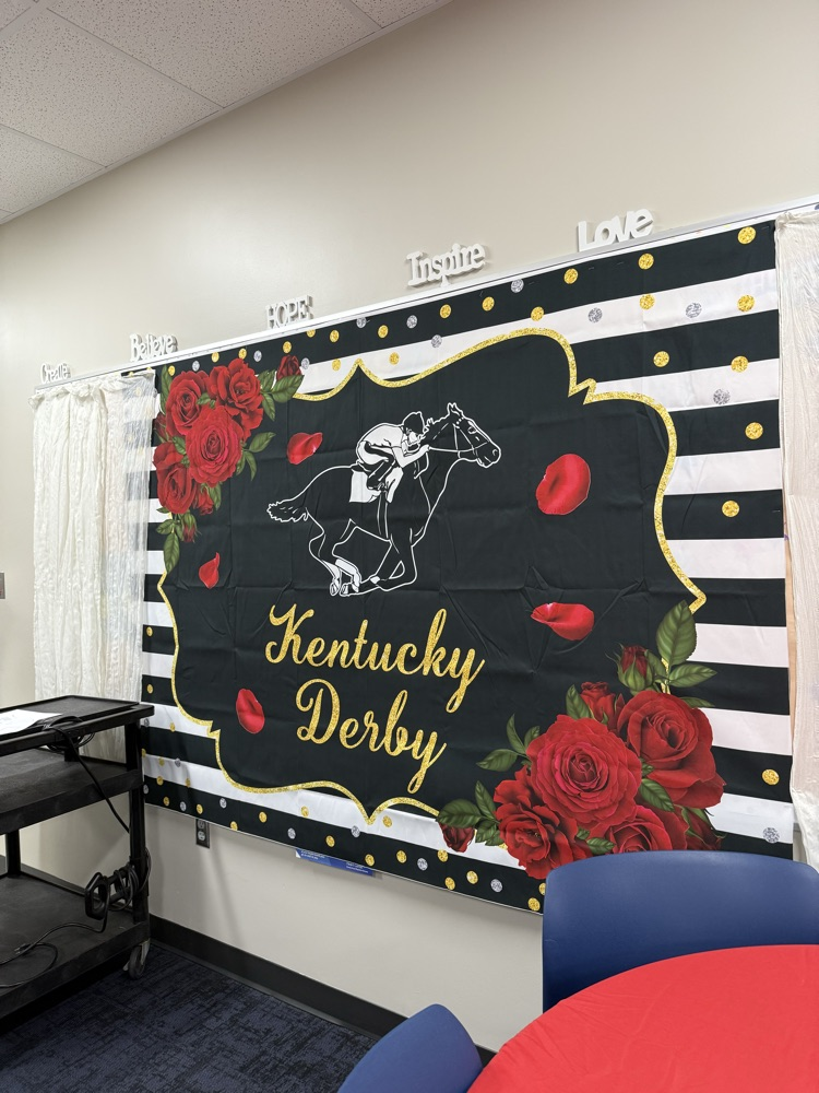 Kentucky derby 