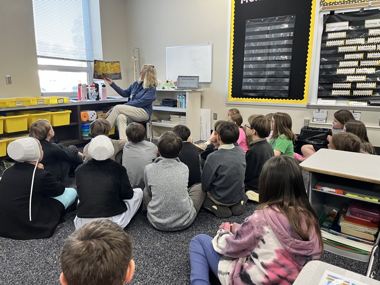 guest reader