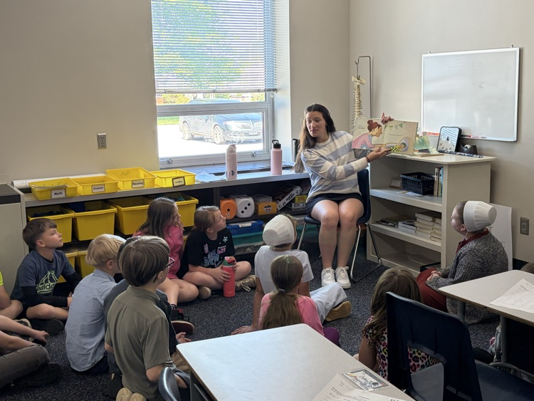 guest reader