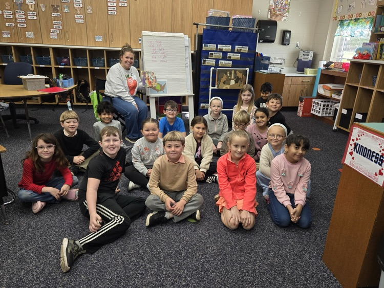 1st grade 