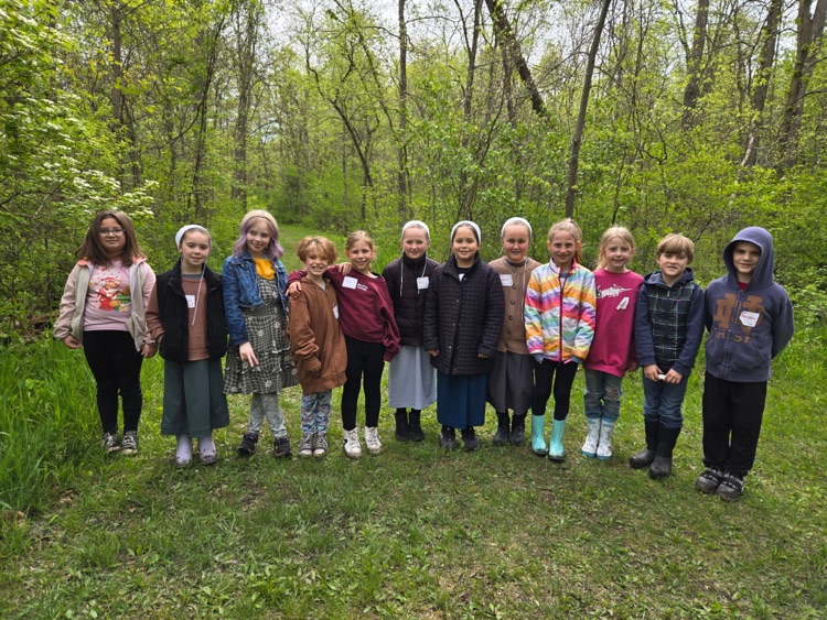 2nd grade