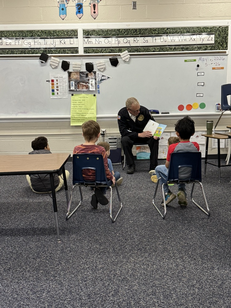guest reader 