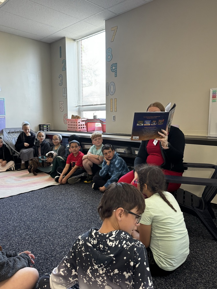 guest reader 