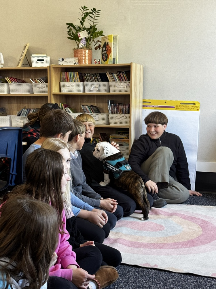 guest reader 