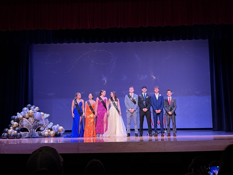 Junior Court