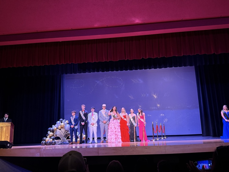 Senior Court