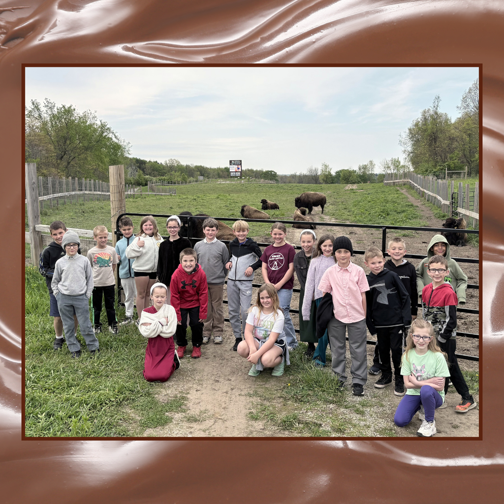 kids at south bend chocolate company