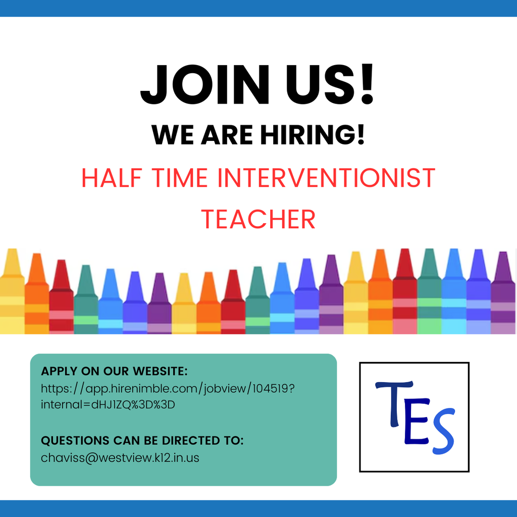 job posting