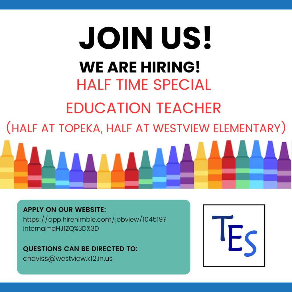 job posting