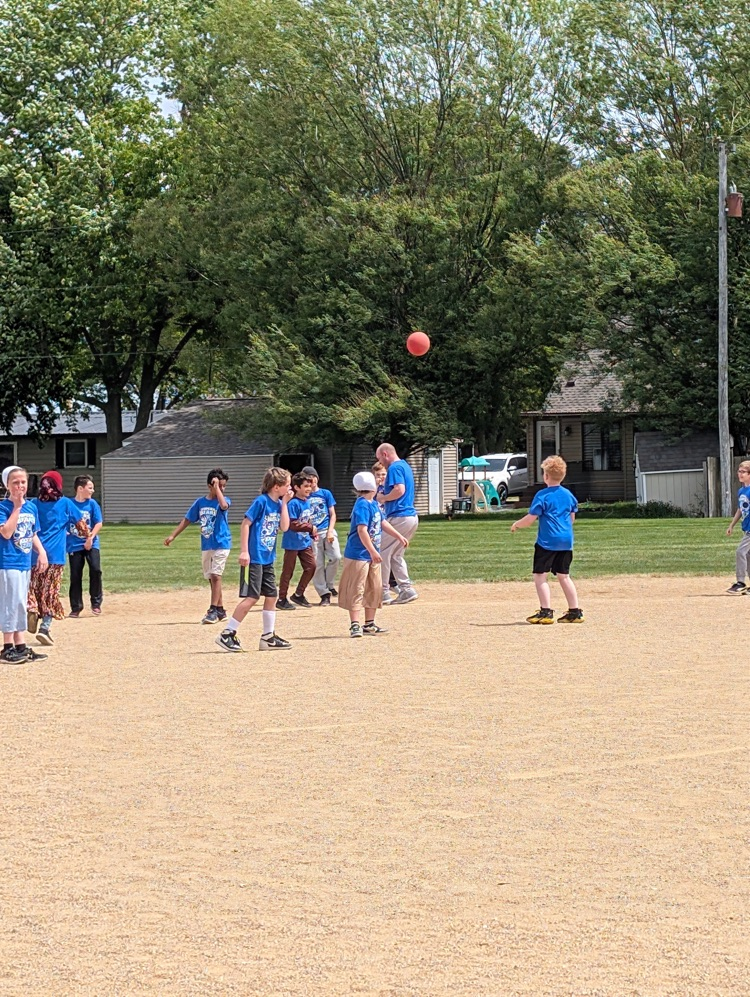 kickball