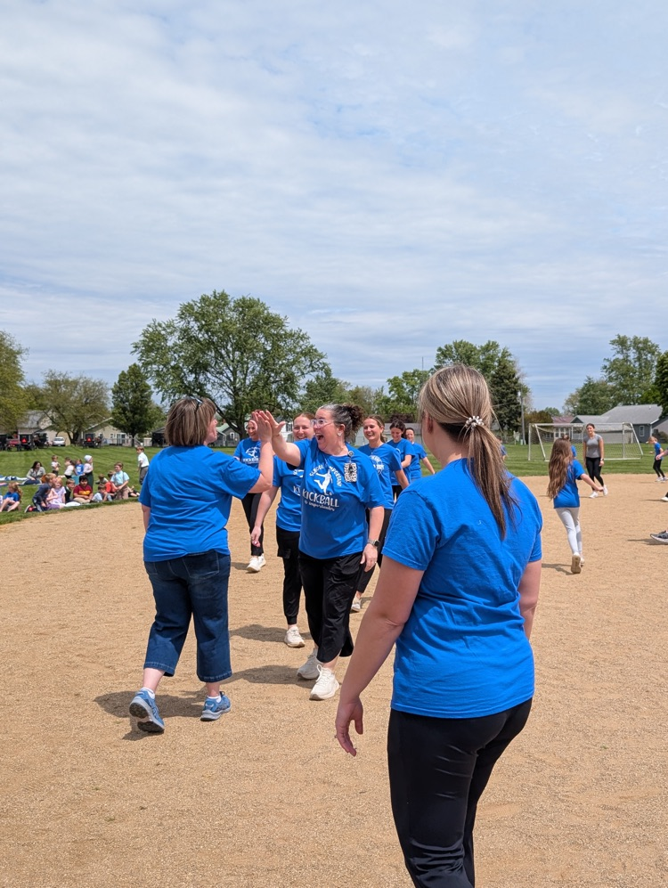 kickball