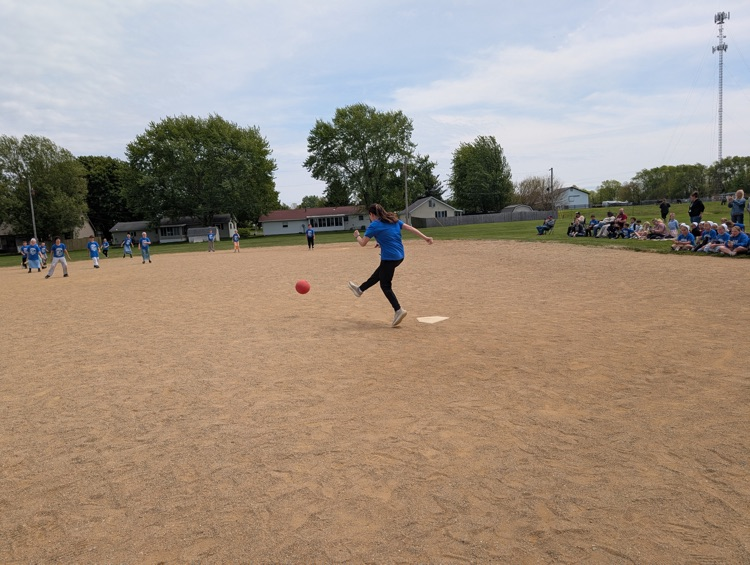 kickball