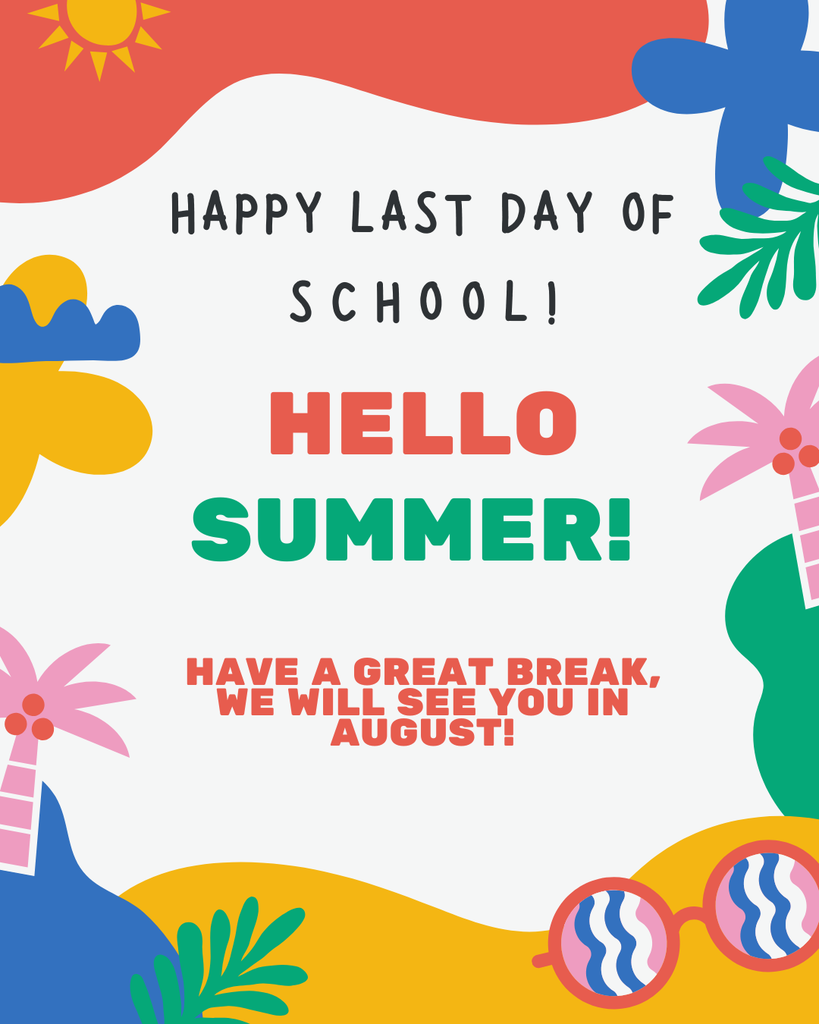 LAST day