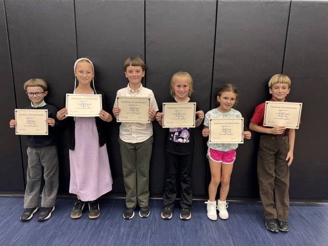 awards