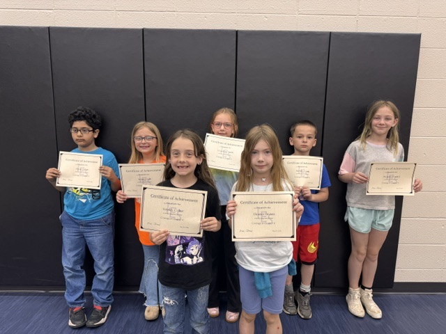 awards