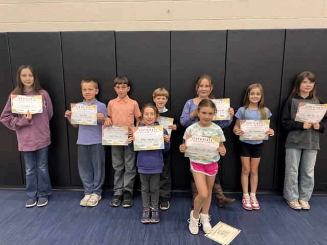awards
