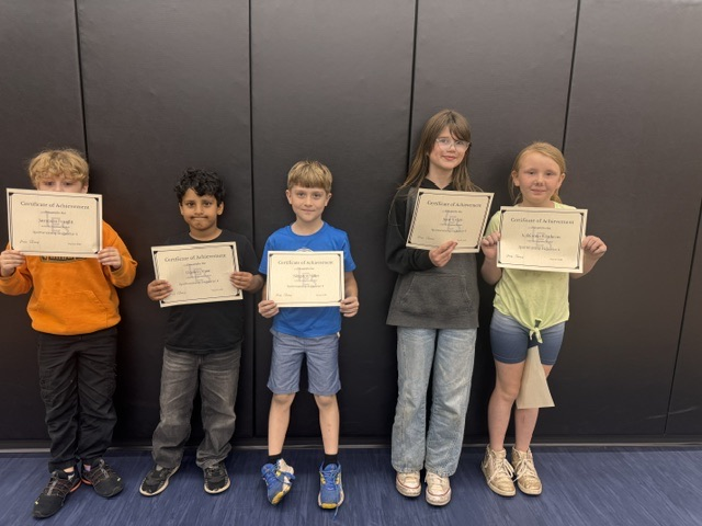 awards