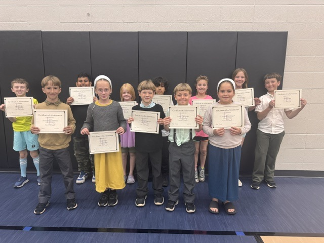 awards