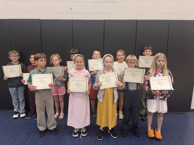 awards