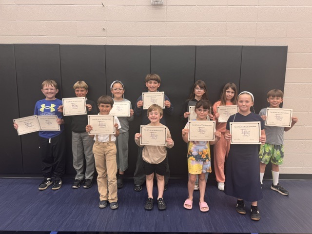 awards