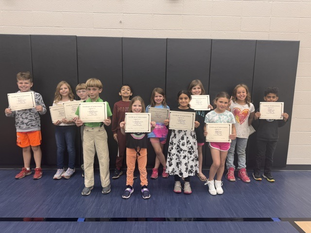 awards