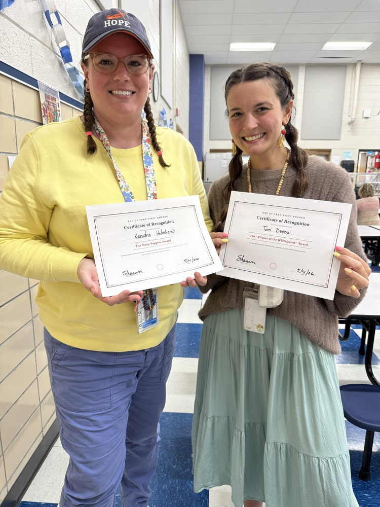 awards
